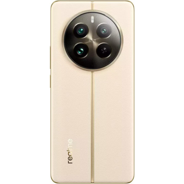 Замовити СМАРТФОНИ REALME 12 PRO 5G 8/256GB Navigator Beige (Global Version) Гарантія 1 Рік