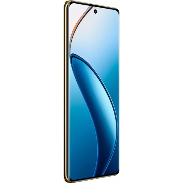 Заказать СМАРТФОНЫ REALME 12 PRO 5G 12/512GB Submariner Blue (Global Version) Гарантия 1 Год
