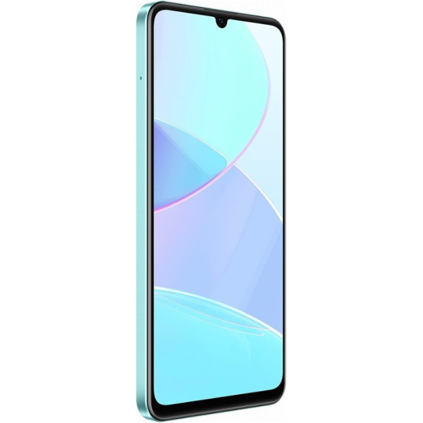 Заказать СМАРТФОНЫ Realme C51 4/128GB Mint Green Гарантия 1 Год