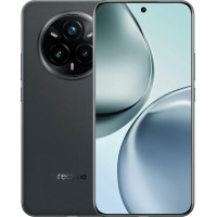 REALME 14 PRO+ (PLUS) 5G 8/256GB NFC Suede Gray (Global Version) Гарантия 1 Год