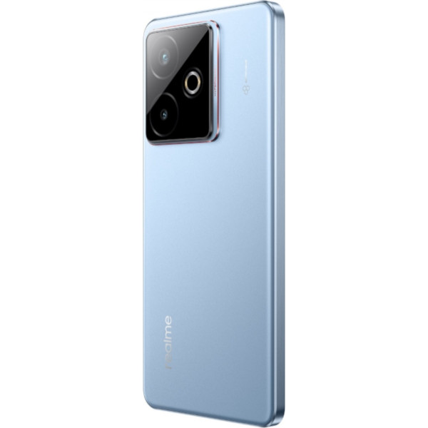 Заказать СМАРТФОНЫ Realme GT 7T 5G 12/512GB IceSense Blue (Global Version) Гарантия 1 год