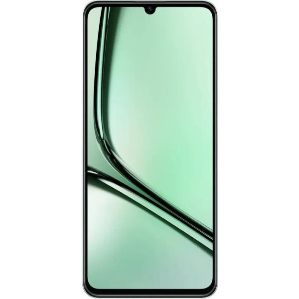 Замовити СМАРТФОНИ Realme Note 60X 3/64GB Wilderness Green Гарантія 1 Рік