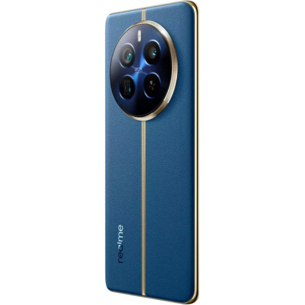 Заказать СМАРТФОНЫ REALME 12 PRO+ (Plus) 5G 12/256GB Submariner Blue CN Гарантия 1 Год