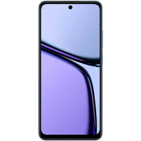 Заказать СМАРТФОНЫ Realme C65 6/128GB Starlight Purple Гарантия 1 год
