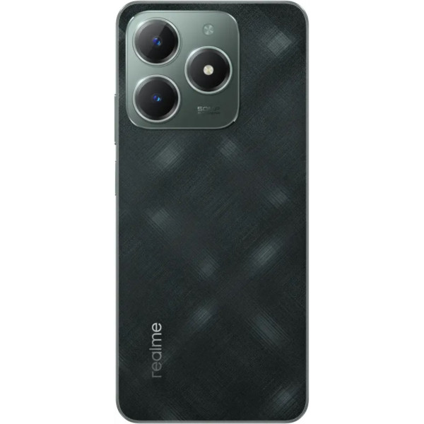 Заказать СМАРТФОНЫ REALME C61 8/256GB Dark Green Гарантия 1 Год