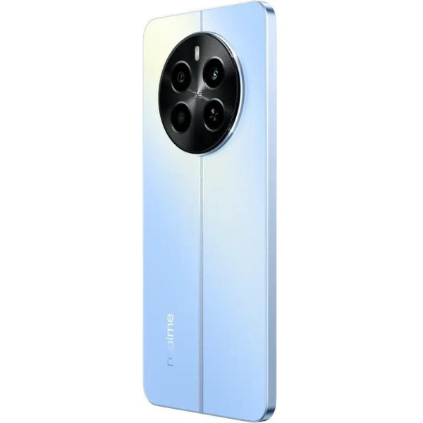 Замовити СМАРТФОНИ Realme 12 4G 8/256GB Skyline Blue Гарантія 1 Рік