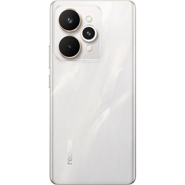 Заказать СМАРТФОНЫ REALME 15 PRO 5G 8/256GB Flowing Silver Гарантія 1 Рік