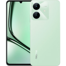 Realme Note 60X 3/64GB Wilderness Green Гарантия 1 год