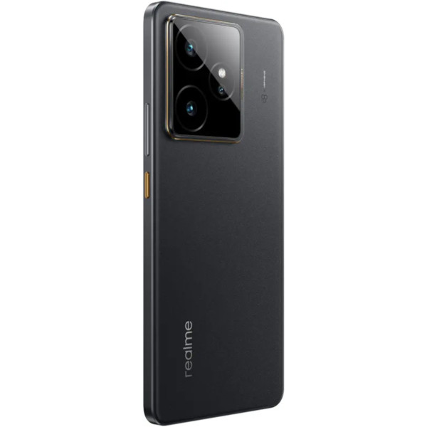Заказать СМАРТФОНЫ Realme GT 7 5G 12/512GB NFC IceSense Black (Global Version) Гарантія 1 рік