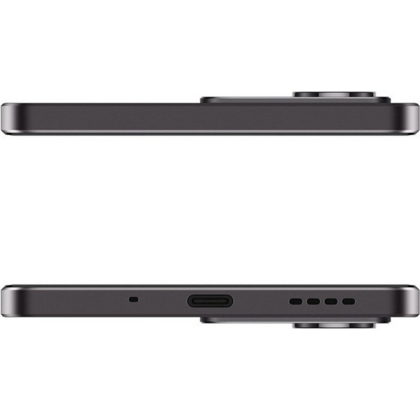 Замовити СМАРТФОНИ REALME C75 8/128GB Storm Black Гарантія 1 Рік