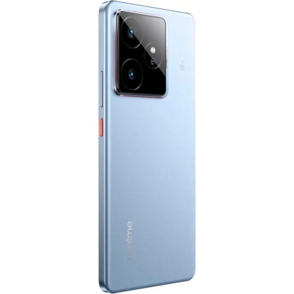 Заказать СМАРТФОНЫ Realme GT 7 5G 12/256GB NFC IceSense Blue (Global Version) Гарантія 1 рік