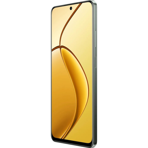 Заказать СМАРТФОНЫ Realme 12X 5G 8/256GB Glowing Black Гарантия 1 Год