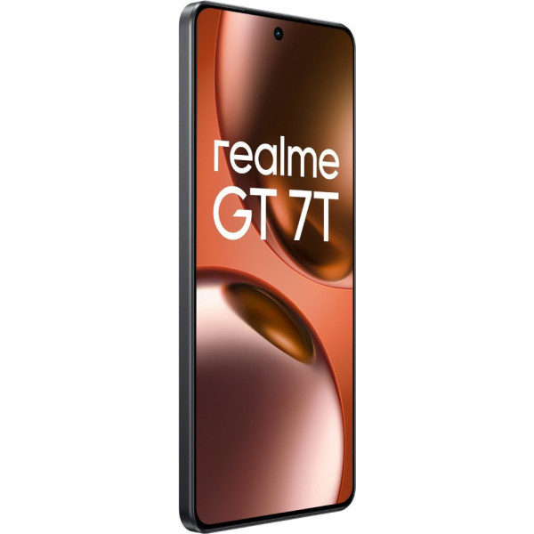 Замовити СМАРТФОНИ Realme GT 7T 5G 12/512GB IceSense Black (Global Version) Гарантія 1 рік