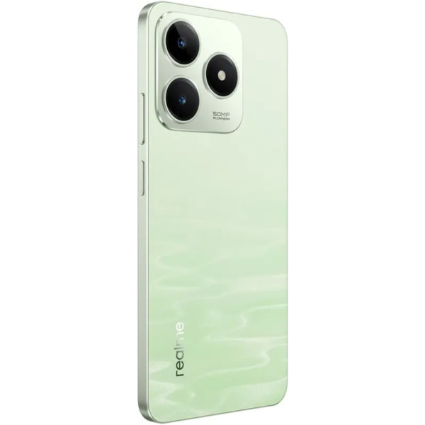 Замовити СМАРТФОНИ REALME C63 6/128GB Jade Green Гарантія 1 рік