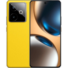 Realme GT 7T 5G 12/512GB Racing Yellow (Global Version) Гарантия 1 год
