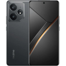 Realme Neo 7 5G 12/512GB Meteorite Black Гарантія 1 рік