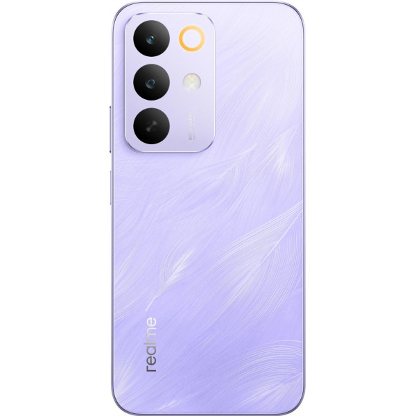 Заказать СМАРТФОНЫ REALME C85 8/256GB Parrot Purple Гарантия 1 Год