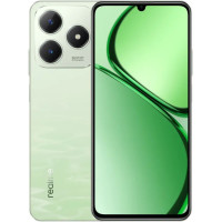 REALME C63 8/256GB Jade Green Гарантия 1 год