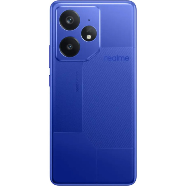 Заказать СМАРТФОНЫ Realme Neo 7 5G 12/256GB Underwater Purple Гарантія 1 рік