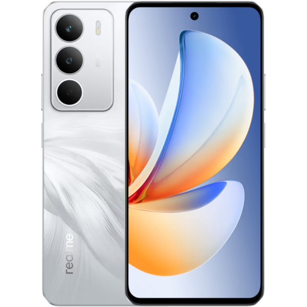 Заказать СМАРТФОНЫ REALME C71 6/128GB White Swan Гарантия 1 Год