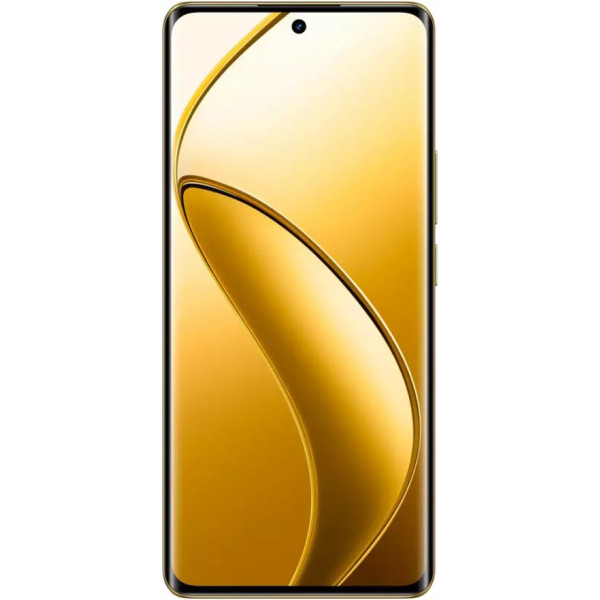 Заказать СМАРТФОНЫ REALME 12 PRO+ (Plus) 5G 8/256GB Navigator Beige Гарантия 1 Год