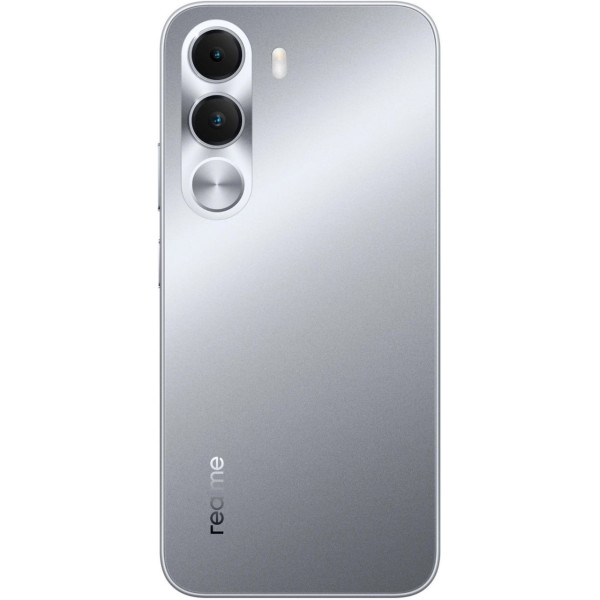 Замовити СМАРТФОНИ REALME C100i 4/128GB NFC Dusk Grey Гарантія 1 Рік