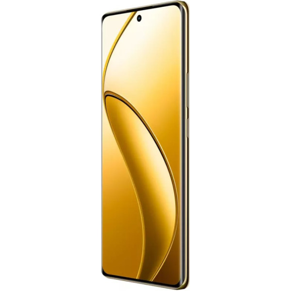 Заказать СМАРТФОНЫ REALME 12 PRO+ (Plus) 5G 8/256GB Navigator Beige Гарантия 1 Год