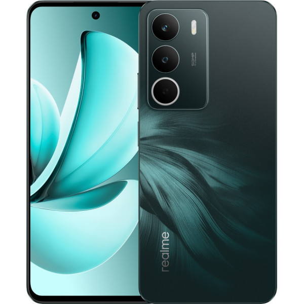 Заказать СМАРТФОНЫ REALME C71 8/256GB Forest Owl Гарантия 1 Год