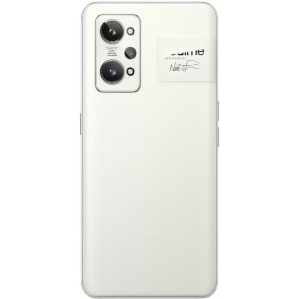 Замовити СМАРТФОНИ Realme GT2 5G 12/256GB Paper White Global Version Гарантія 1 Рік