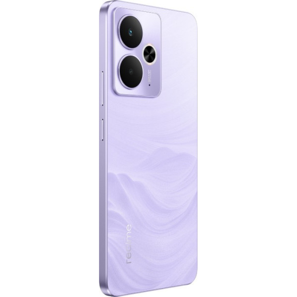 Заказать СМАРТФОНЫ REALME 14T 5G 8/128GB Lightning Purple Гарантия 1 Год