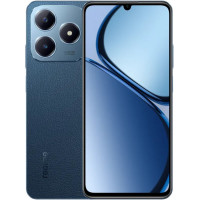 REALME C63 8/256GB Leather Blue Гарантия 1 год
