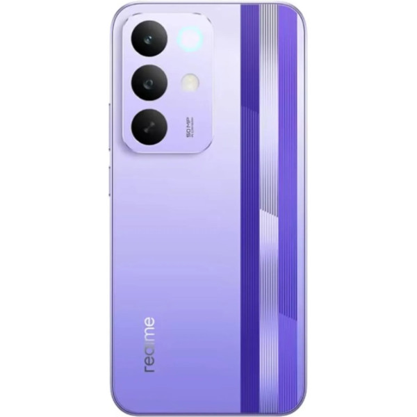 Заказать СМАРТФОНЫ REALME P4 8/256GB Purple Гарантія 1 Рік