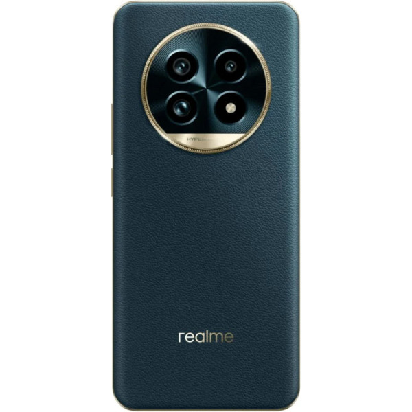 Замовити СМАРТФОНИ REALME 13 PRO+ (PLUS) 5G 8/256GB NFC Emerald Green (Global Version) Гарантія 1 Рік