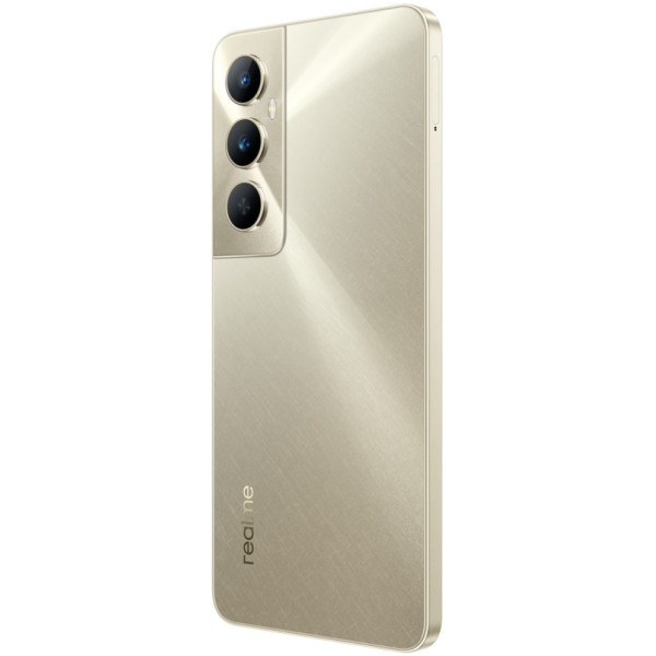 Замовити СМАРТФОНИ Realme C65 8/256GB Starlight Gold Гарантія 1 рік