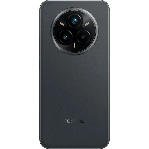 Замовити СМАРТФОНИ REALME 14 PRO+ (PLUS) 5G 12/512GB NFC Suede Gray (Global Version) Гарантія 1 Рік
