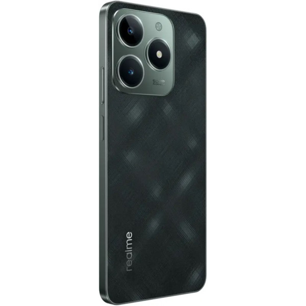 Заказать СМАРТФОНЫ REALME C61 8/256GB Dark Green Гарантия 1 Год