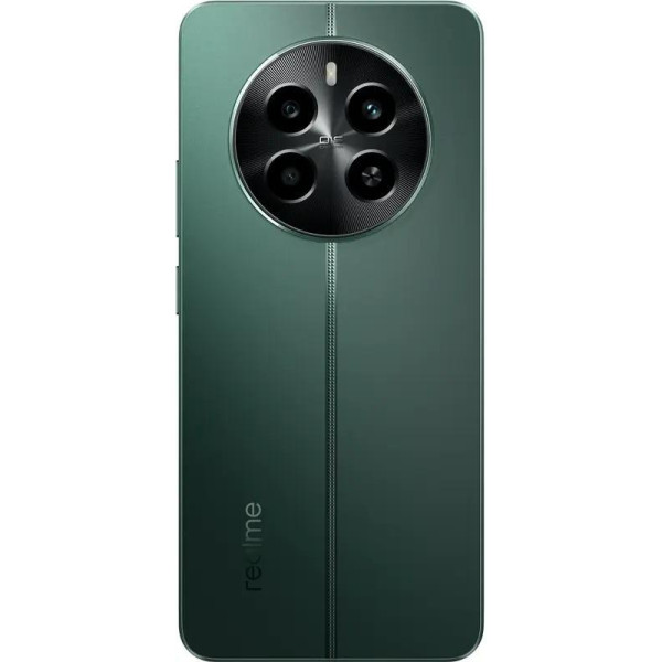 Замовити СМАРТФОНИ Realme 12 4G 8/256GB Pioneer Green Гарантія 1 Рік