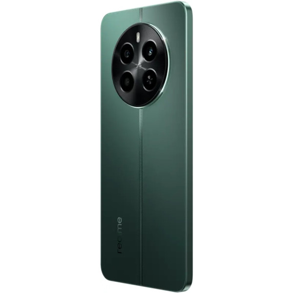 Замовити СМАРТФОНИ Realme 12 4G 8/256GB Pioneer Green Гарантія 1 Рік