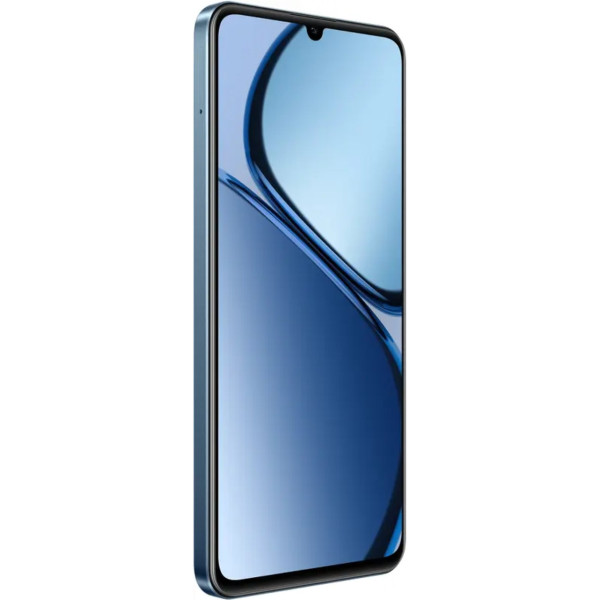 Заказать СМАРТФОНЫ REALME C63 8/256GB Leather Blue Гарантия 1 год
