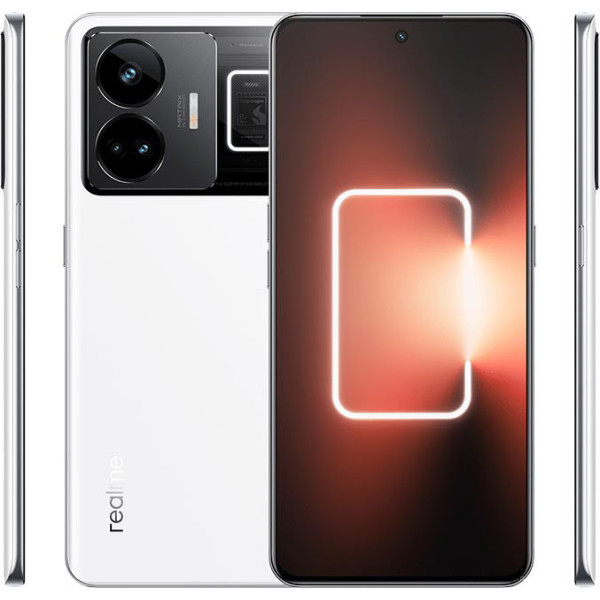 Заказать СМАРТФОНЫ Realme GT NEO 5 5G 16GB/1TB White Гарантия 1 Год