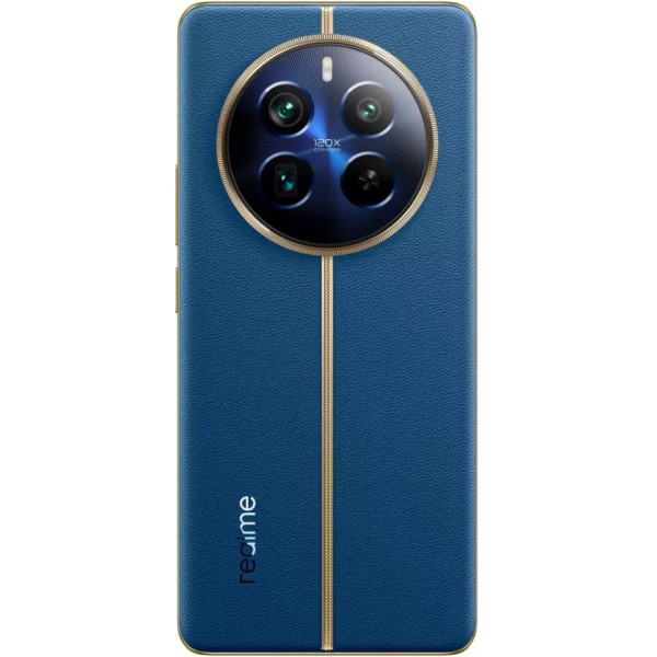 Заказать СМАРТФОНЫ REALME 12 PRO+ (Plus) 5G 12/256GB Submariner Blue CN Гарантия 1 Год