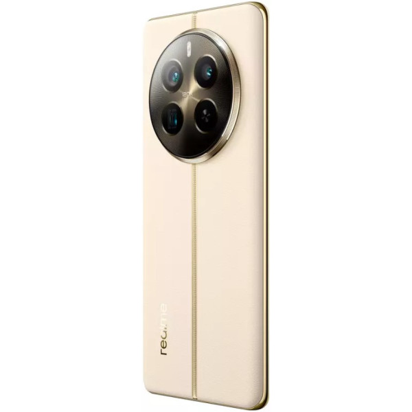 Заказать СМАРТФОНЫ REALME 12 PRO+ (Plus) 5G 8/256GB Navigator Beige Гарантия 1 Год