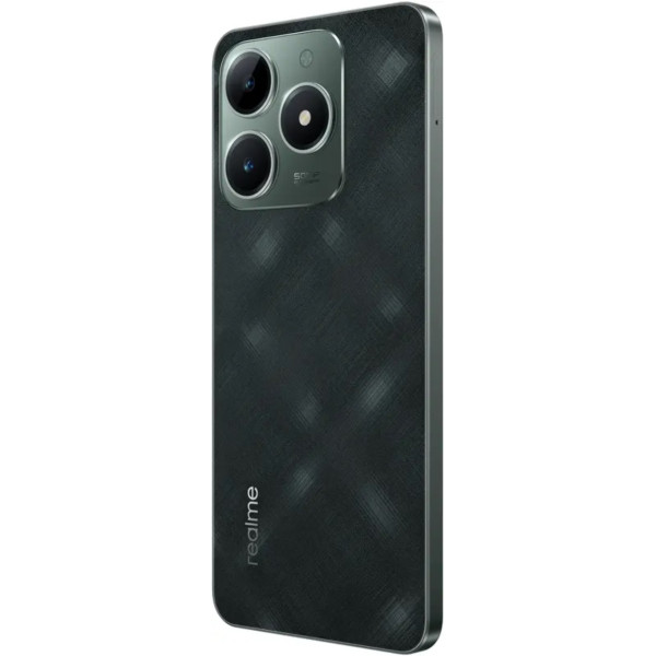 Заказать СМАРТФОНЫ REALME C61 8/256GB Dark Green Гарантия 1 Год