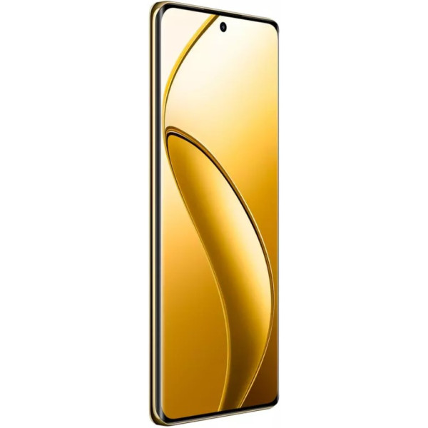 Заказать СМАРТФОНЫ REALME 12 PRO+ (Plus) 5G 8/256GB Navigator Beige Гарантия 1 Год