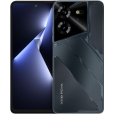 Tecno POVA-5 (LH7n) 8/128Gb NFC Mecha Black Гарантия 1 год