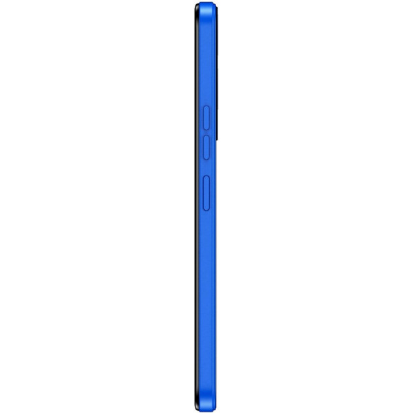 Заказать СМАРТФОНЫ Tecno POVA-5 (LH7n) 8/128Gb NFC Hurricane Blue Гарантия 1 год