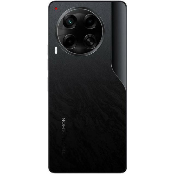 Заказать СМАРТФОНЫ TECNO Camon 30 (CL6) 8/256GB Basaltic Dark Гарантия 1 Год