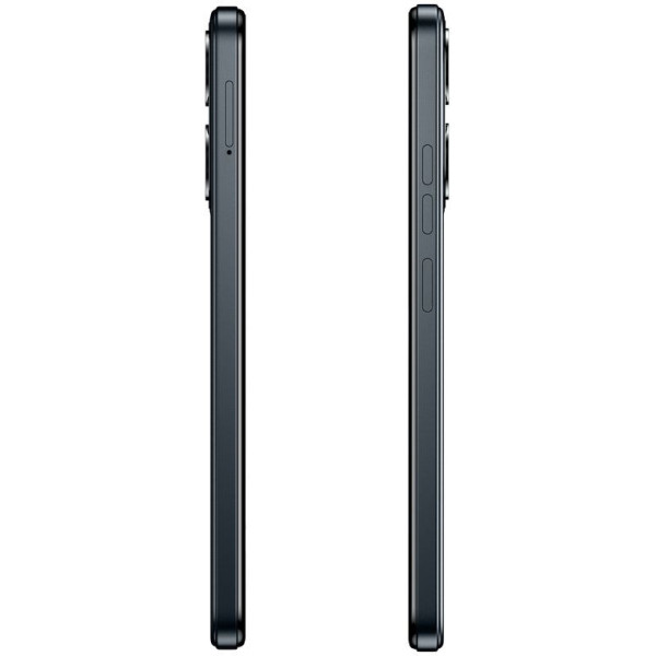 Замовити СМАРТФОНИ Tecno Spark Go 2023 (BF7n) 3/64GB Endless Black Гарантія 1 рік