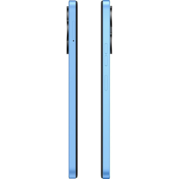 Заказать СМАРТФОНЫ Tecno Spark 10 (KI5q) 4/128Gb NFC Meta Blue Гарантия 1 год