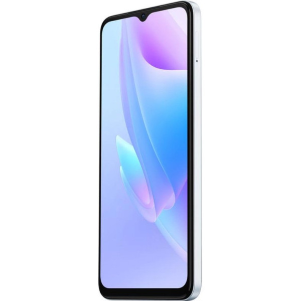 Замовити СМАРТФОНИ Tecno Spark 10 (KI5q) 4/128Gb NFC Meta White Гарантія 1 рік